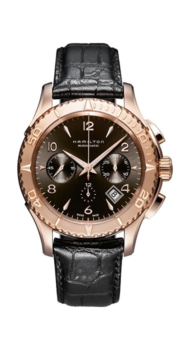 Hamilton XL Seaview S