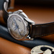 Hamilton Jazzmaster Open Heart Auto