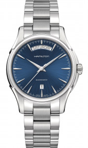 Hamilton Jazzmaster Day Date Auto