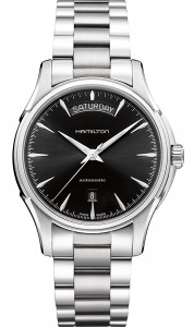Hamilton Jazzmaster Day Date Auto