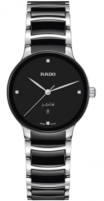 RADO Centrix Diamonds