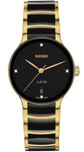 RADO Centrix Diamonds