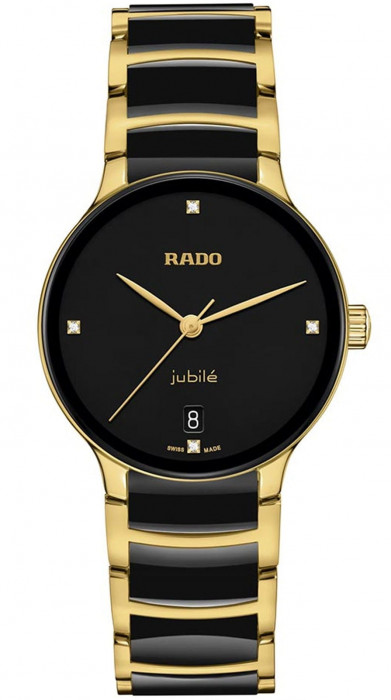 RADO Centrix Diamonds