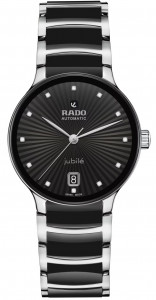 RADO Centrix Diamonds