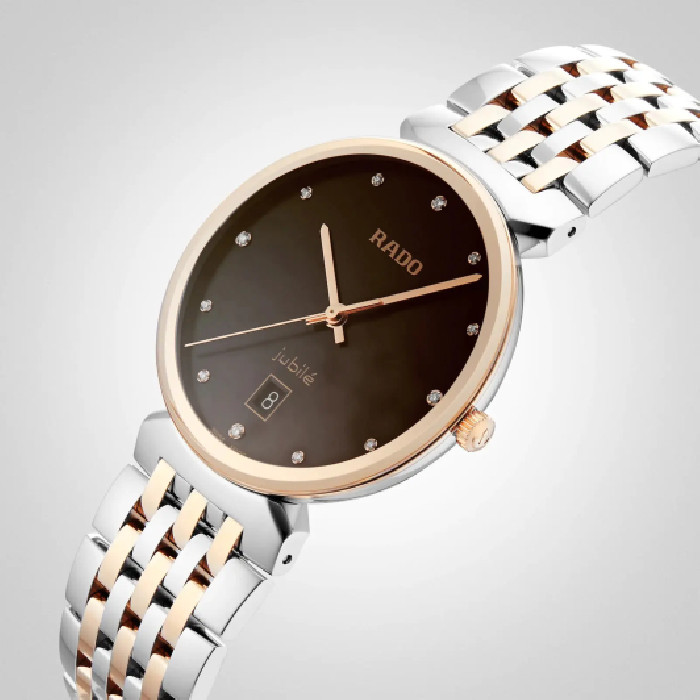 RADO Florence Classic Diamonds