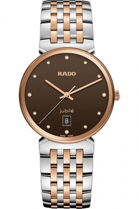 RADO Florence Classic Diamonds