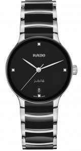 RADO Centrix Diamonds