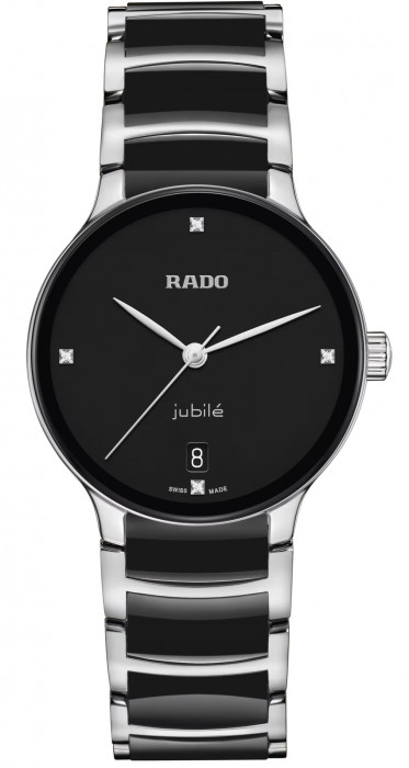 RADO Centrix Diamonds