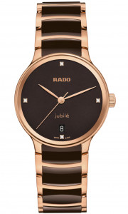 RADO Centrix Diamonds
