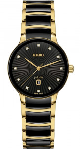 RADO Centrix Diamonds