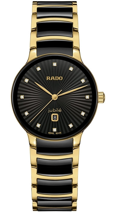 RADO Centrix Diamonds