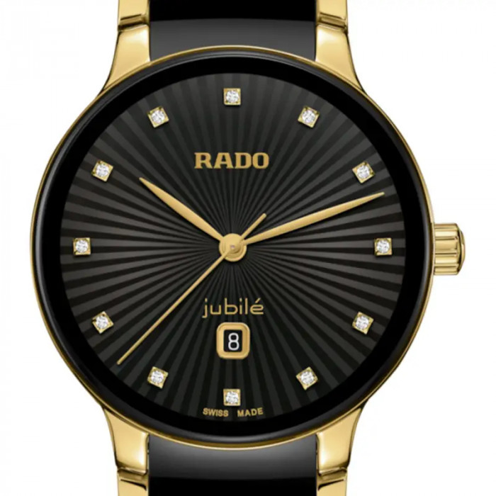RADO Centrix Diamonds