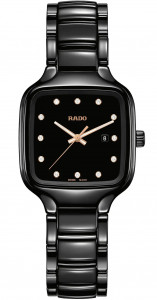 RADO True Square Diamonds