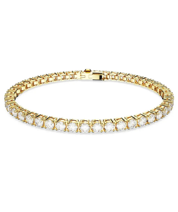 Браслет Matrix Swarovski