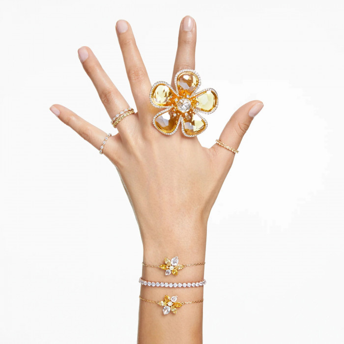 Браслет Matrix Swarovski