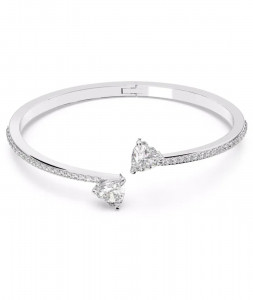 Браслет Attract Soul Heart Swarovski