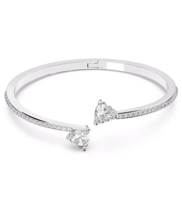Браслет Attract Soul Heart Swarovski