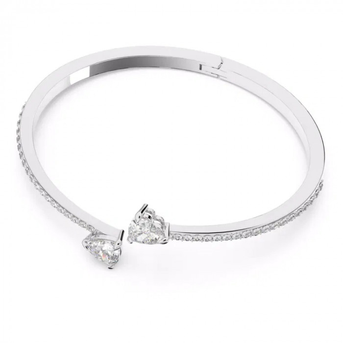 Браслет Attract Soul Heart Swarovski