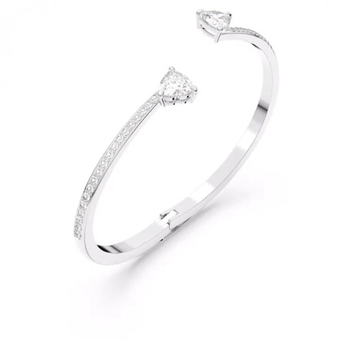 Браслет Attract Soul Heart Swarovski