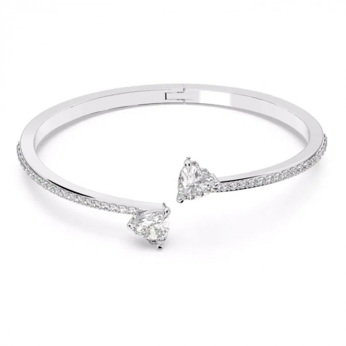 Браслет Attract Soul Heart Swarovski