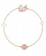 Браслет Dansing Swan Swarovski