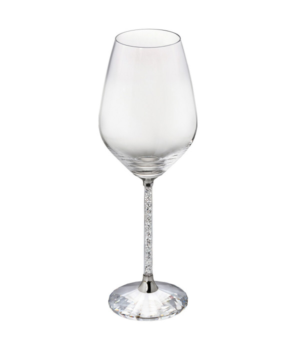Бокал для красного вина Swarovski (1 штука)