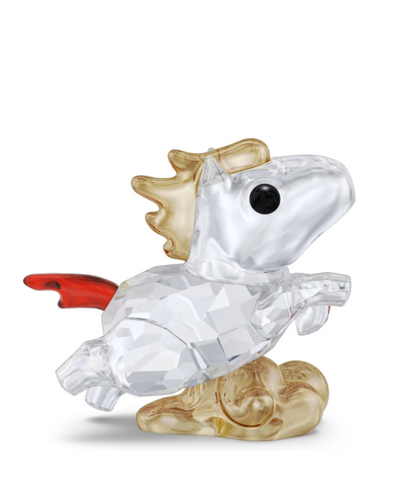 Очаровательная лошадка Asian Symbols SWAROVSKI