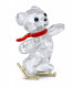Kris Bear выпущенный в честь 130-летия Swarovski