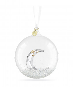 Праздничный Орнамент Годового выпуска 2025 Swarovski