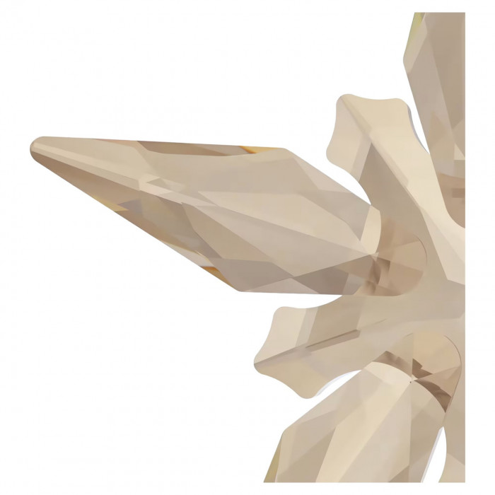 Праздничный Орнамент Годового выпуска 2025 Swarovski