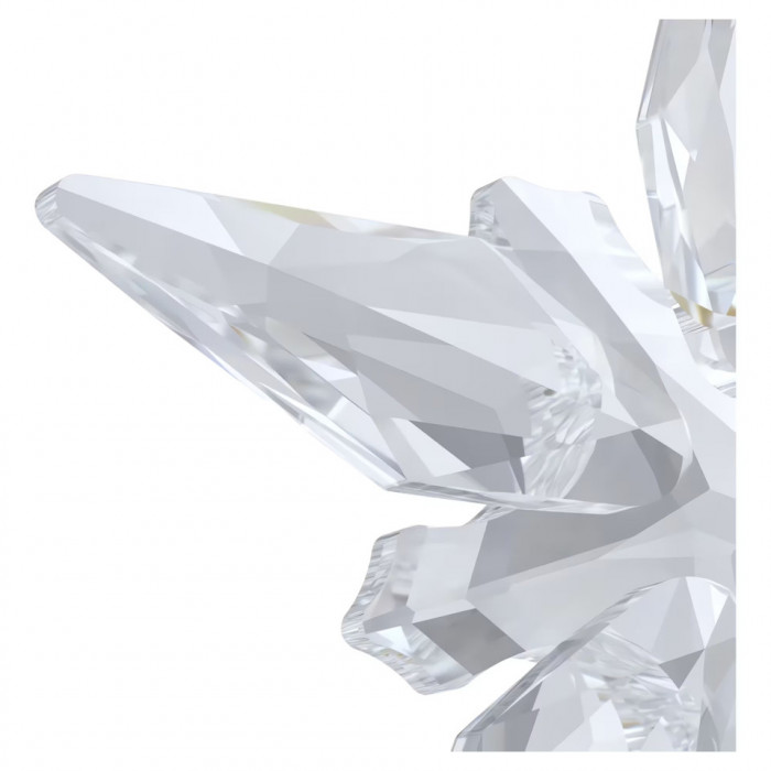 Праздничный Орнамент Годового выпуска «Маленькая звезда» 2025 Swarovski