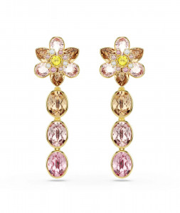 Серьги Idyllia Swarovski