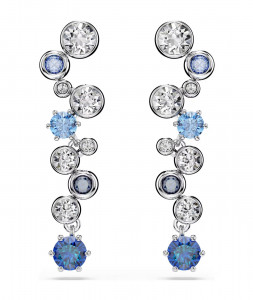 Серьги Constella Swarovski