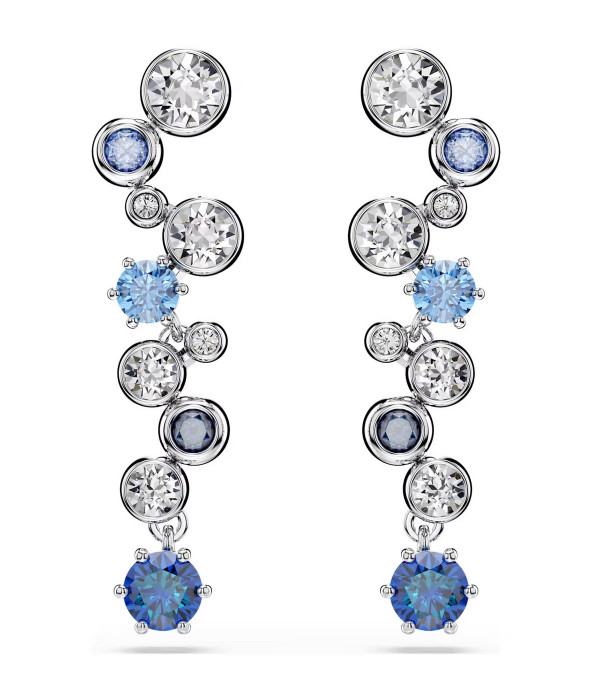 Серьги Constella Swarovski