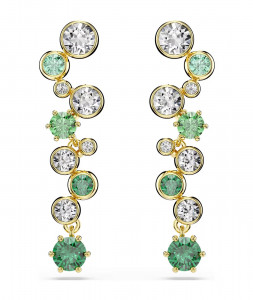 Серьги Constella Swarovski