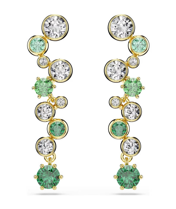 Серьги Constella Swarovski