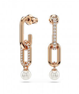 Серьги Constella Swarovski