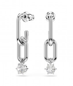 Серьги Constella Swarovski