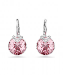 Серьги Bella Swarovski