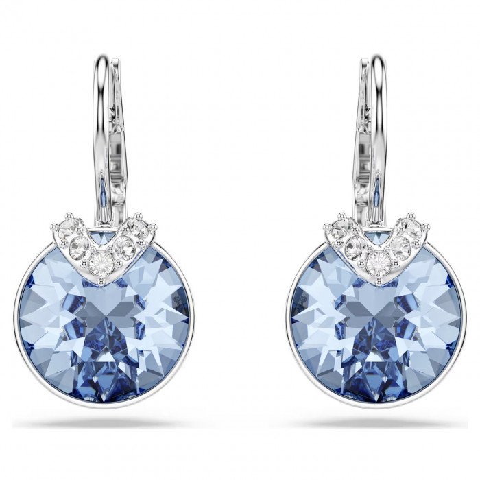 Серьги Bella Swarovski