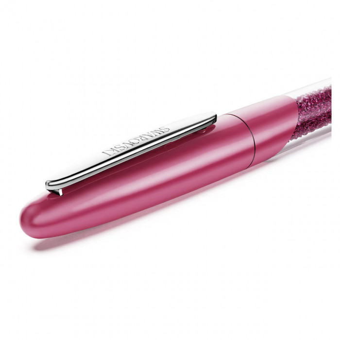 Ручка-роллер Crystalline Nova Swarovski