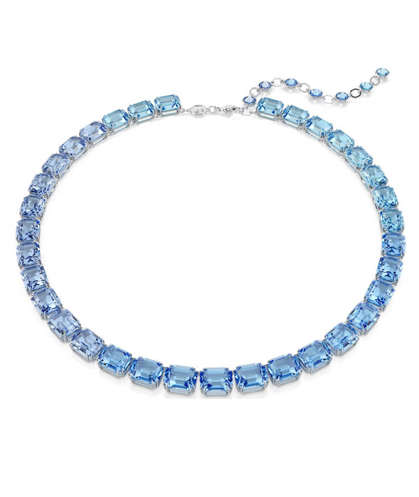 Колье Millenia Swarovski