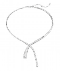 Колье Matrix Swarovski