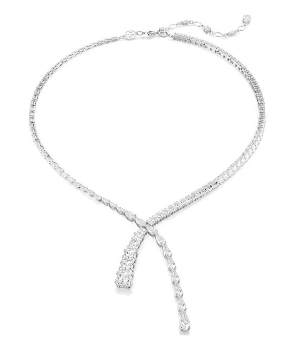 Колье Matrix Swarovski