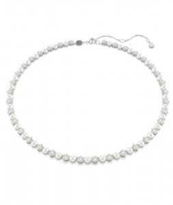 Колье Matrix Swarovski