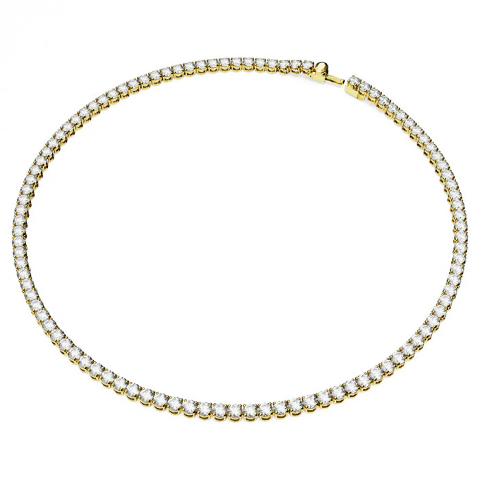 Колье Matrix Swarovski