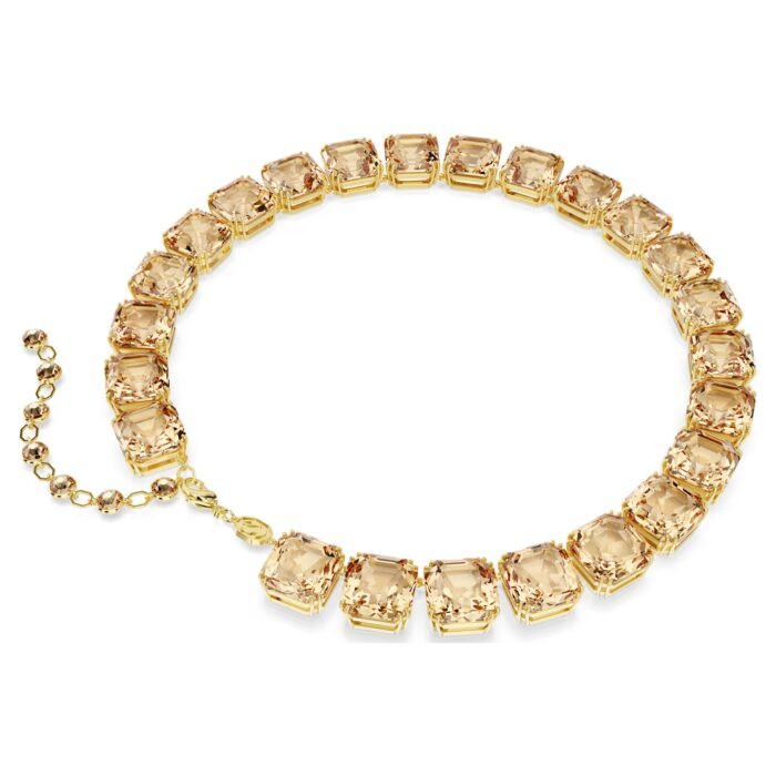 Колье Millenia Swarovski
