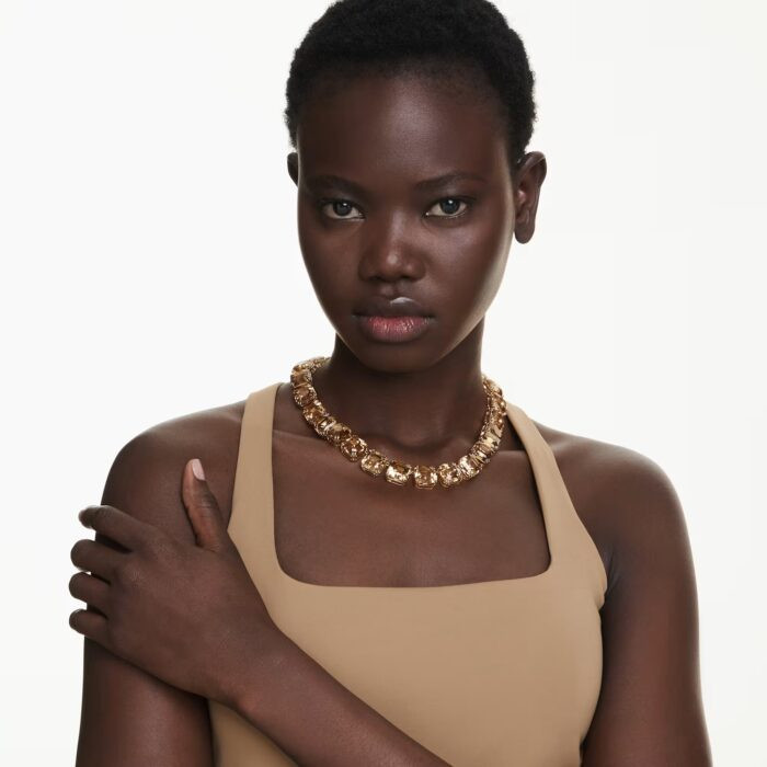 Колье Millenia Swarovski