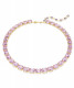 Колье Millenia Swarovski