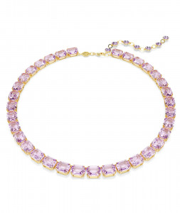 Колье Millenia Swarovski